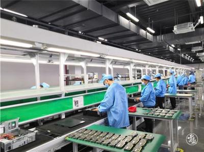 自主創(chuàng)新筑根基 云南首臺(tái)安全電腦在大理誕生，彰顯軟硬件研發(fā)新突破